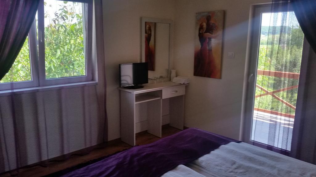 Casa Agnes Vendeghaz Hotel Fantanele  ห้อง รูปภาพ