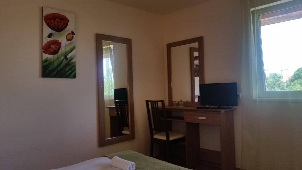 Casa Agnes Vendeghaz Hotel Fantanele  ห้อง รูปภาพ