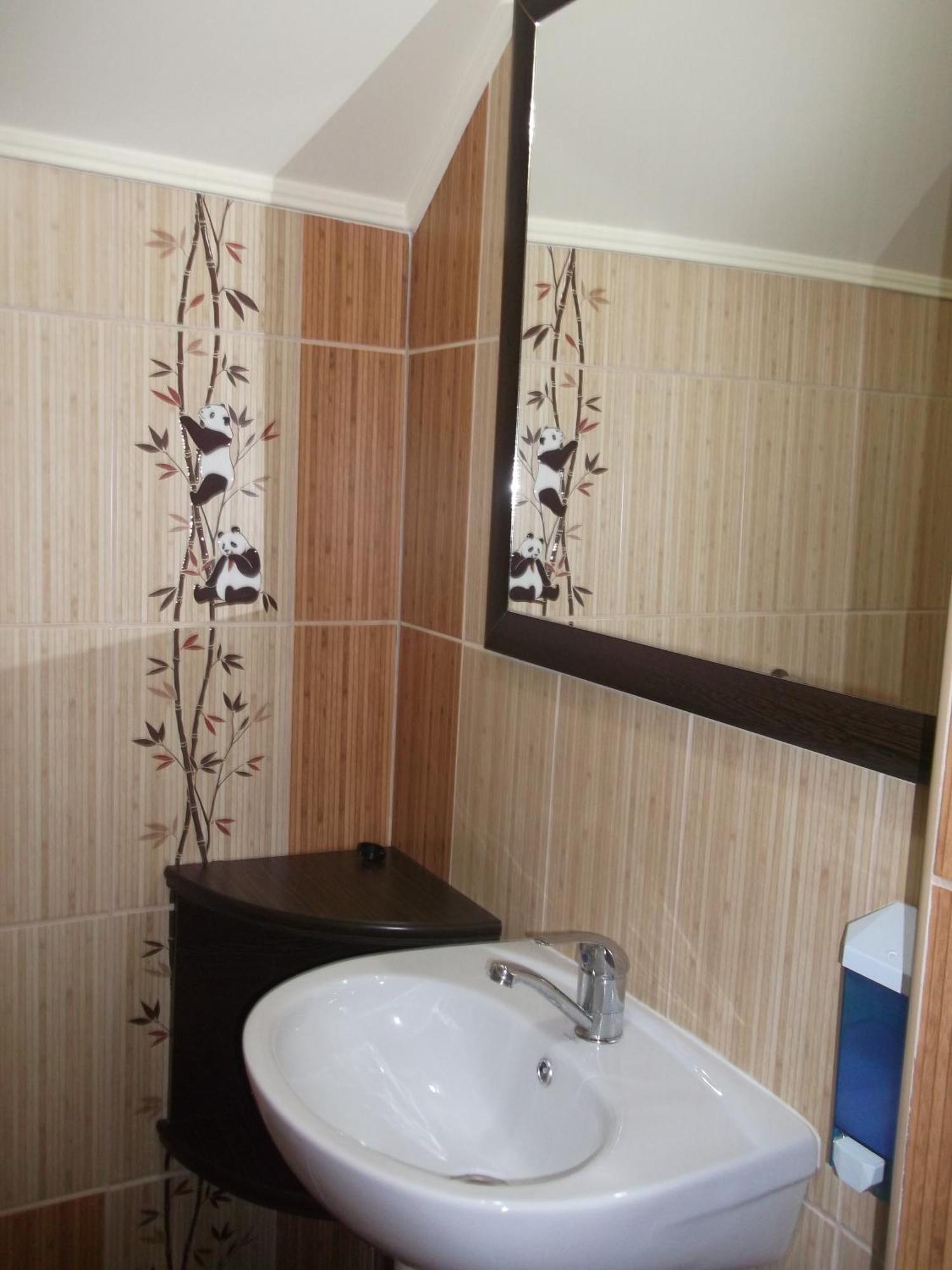 Casa Agnes Vendeghaz Hotel Fantanele  ภายนอก รูปภาพ