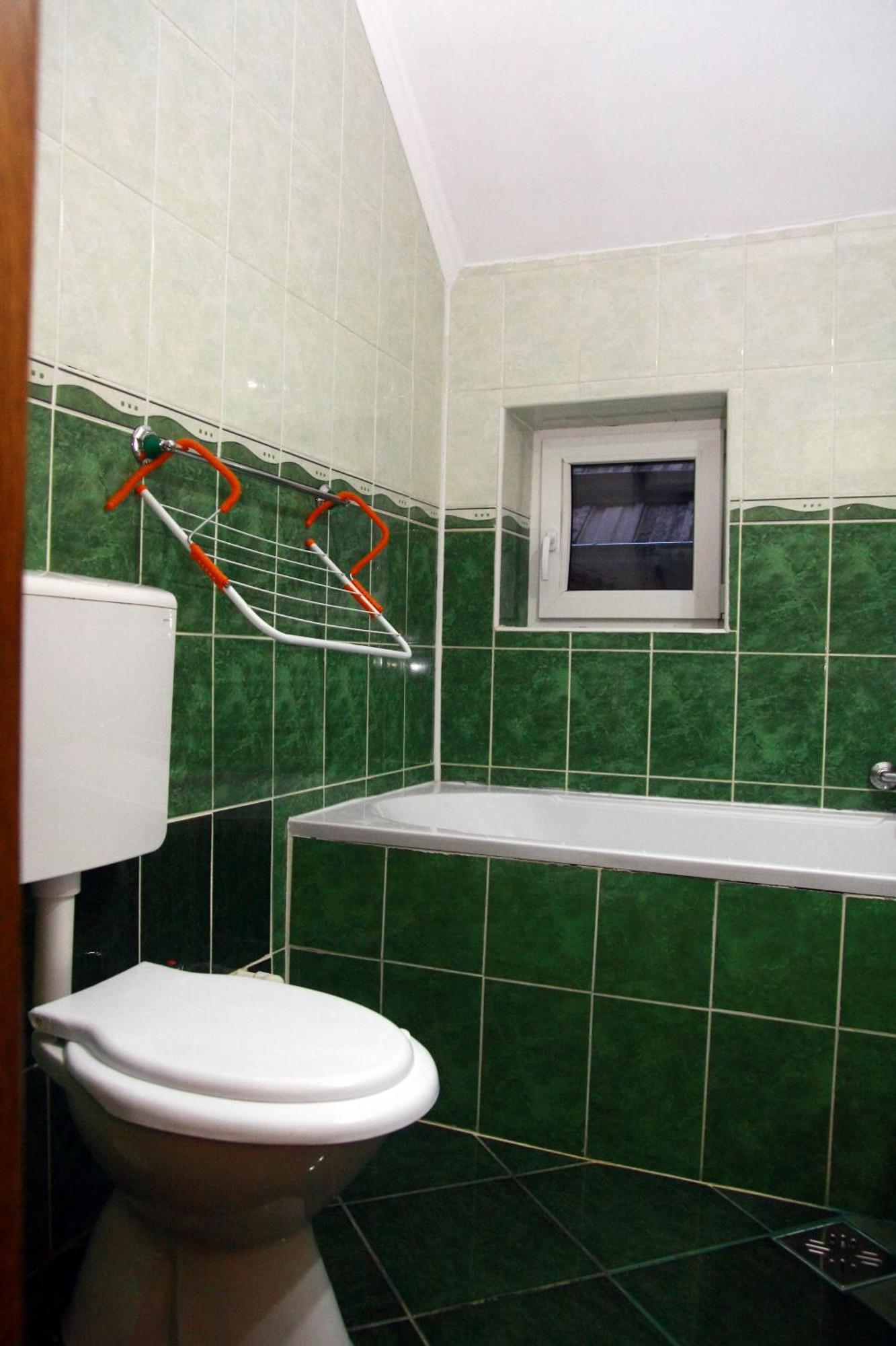Casa Agnes Vendeghaz Hotel Fantanele  ภายนอก รูปภาพ