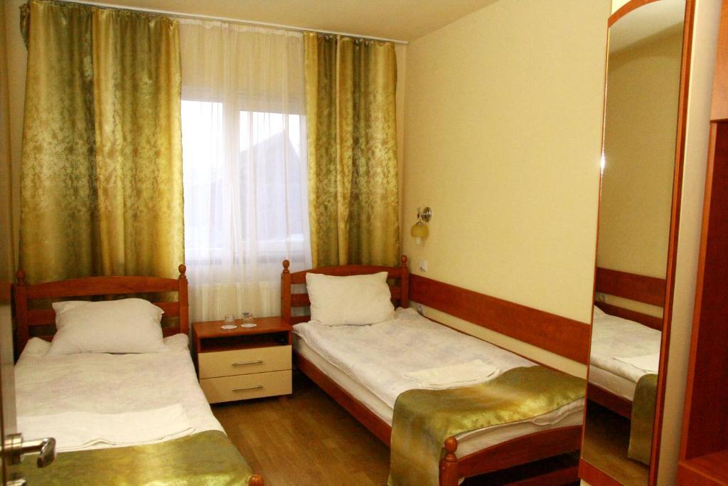 Casa Agnes Vendeghaz Hotel Fantanele  ห้อง รูปภาพ